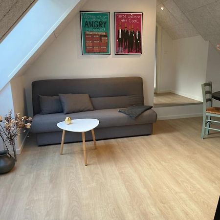 Lejlighed I Naturskont Omrade Silkeborg Exterior foto