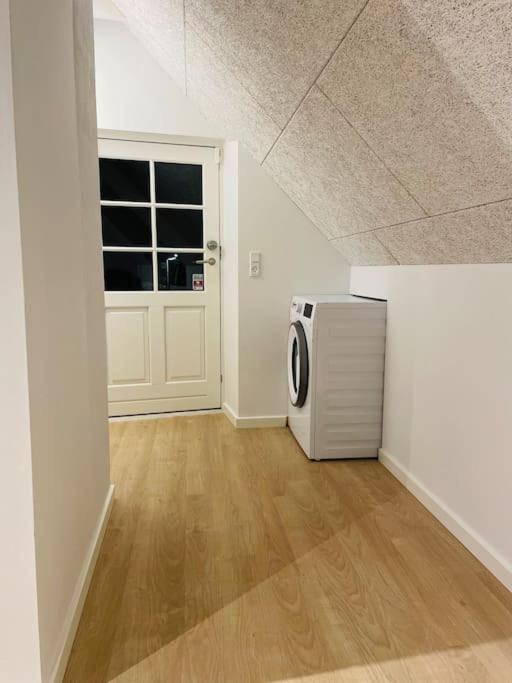 Lejlighed I Naturskont Omrade Silkeborg Exterior foto